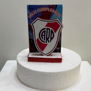 Adorno River Plate