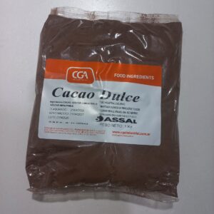 Cacao dulce