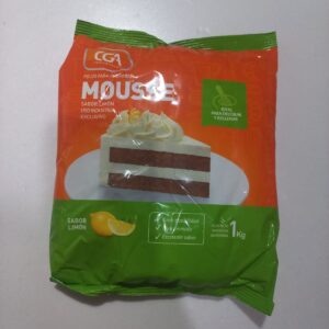 Mouse sabor limon