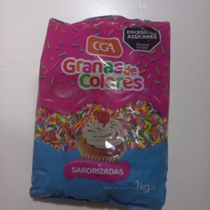 Granas stick multicolor